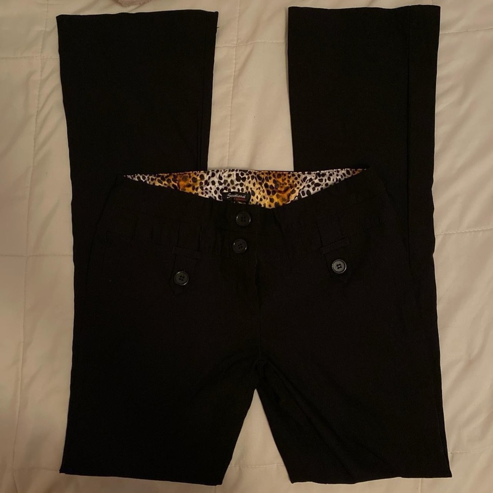 Sensational collections pants
